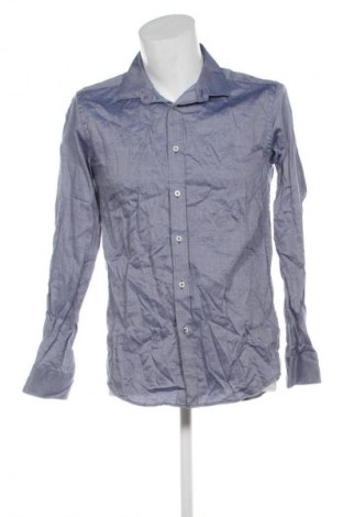 Herrenhemd Oxford, Größe M, Farbe Mehrfarbig, Preis 4,99 €