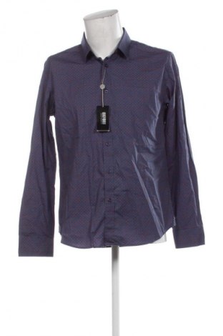 Herrenhemd Oxford, Größe L, Farbe Mehrfarbig, Preis 35,99 €