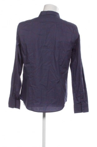 Herrenhemd Oxford, Größe L, Farbe Mehrfarbig, Preis 35,99 €