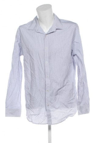 Herrenhemd Oxford, Größe XL, Farbe Mehrfarbig, Preis € 12,99