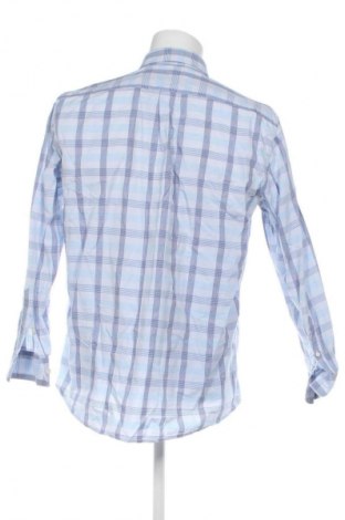 Herrenhemd Paolo Zanoli, Größe M, Farbe Mehrfarbig, Preis € 18,99