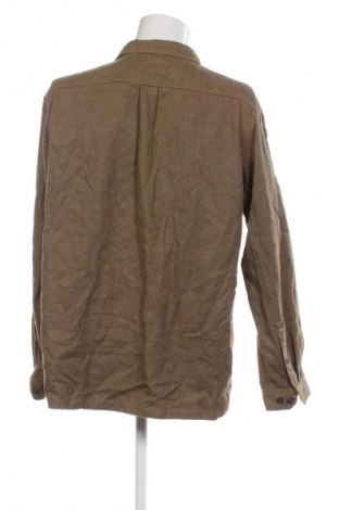 Pánská košile  Patagonia, Velikost XL, Barva Oranžová, Cena  339,00 Kč