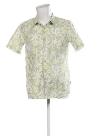 Herrenhemd Patagonia, Größe M, Farbe Mehrfarbig, Preis 33,99 €