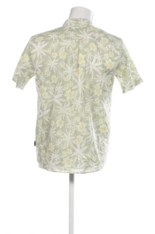 Herrenhemd Patagonia, Größe M, Farbe Mehrfarbig, Preis 33,99 €