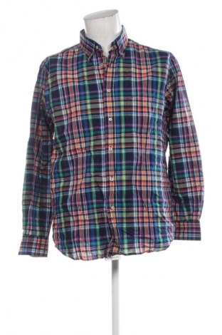 Cămașă de bărbați Paul & Shark, Mărime L, Culoare Multicolor, Preț 244,99 Lei