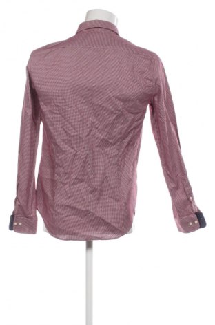 Cămașă de bărbați Paul Hunter, Mărime M, Culoare Roșu, Preț 145,00 Lei