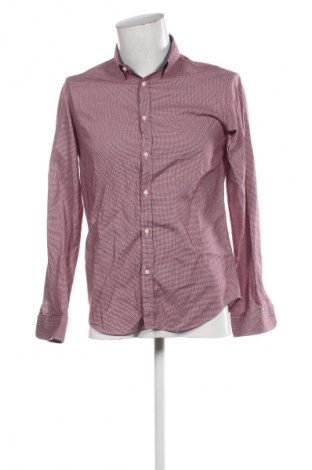 Cămașă de bărbați Paul Hunter, Mărime M, Culoare Roșu, Preț 145,00 Lei