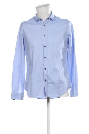 Cămașă de bărbați Paul Hunter, Mărime M, Culoare Multicolor, Preț 94,99 Lei