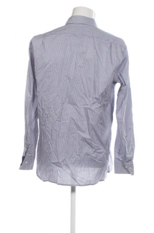 Cămașă de bărbați Paul R. Smith, Mărime L, Culoare Multicolor, Preț 76,30 Lei