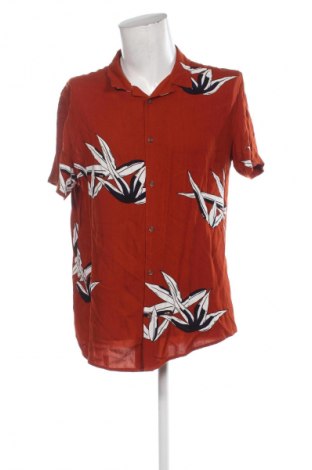 Cămașă de bărbați Peacocks, Mărime L, Culoare Multicolor, Preț 76,00 Lei