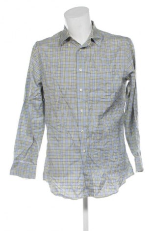 Cămașă de bărbați Pedro Del Hierro, Mărime L, Culoare Multicolor, Preț 69,99 Lei