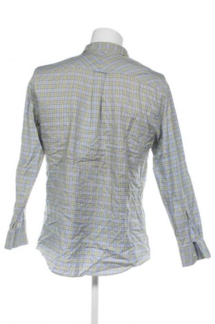 Cămașă de bărbați Pedro Del Hierro, Mărime L, Culoare Multicolor, Preț 69,99 Lei