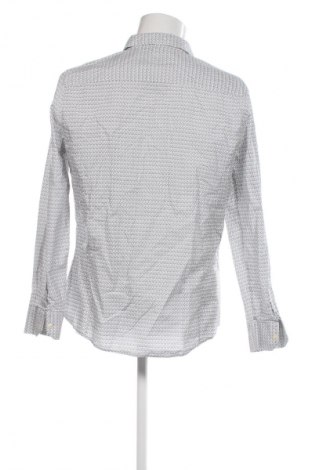 Cămașă de bărbați Pepe Jeans, Mărime L, Culoare Multicolor, Preț 144,74 Lei