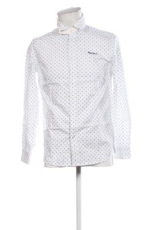 Cămașă de bărbați Pepe Jeans, Mărime S, Culoare Multicolor, Preț 316,99 Lei