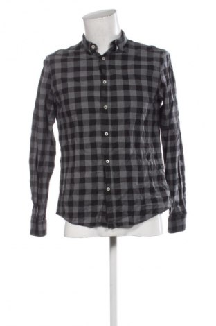 Herrenhemd Pier One, Größe M, Farbe Mehrfarbig, Preis € 19,99