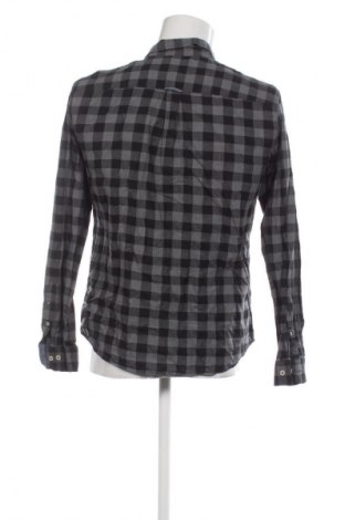 Herrenhemd Pier One, Größe M, Farbe Mehrfarbig, Preis € 19,99