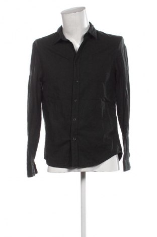 Cămașă de bărbați Pier One, Mărime M, Culoare Verde, Preț 48,99 Lei