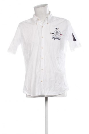 Męska koszula Pierre Cardin, Rozmiar M, Kolor Kolorowy, Cena 129,99 zł