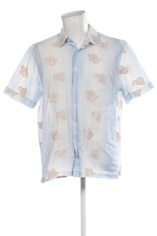 Herrenhemd Pierre Cardin, Größe XL, Farbe Mehrfarbig, Preis 24,49 €