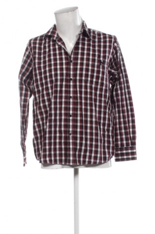 Herrenhemd Pierre Cardin, Größe L, Farbe Mehrfarbig, Preis 28,04 €