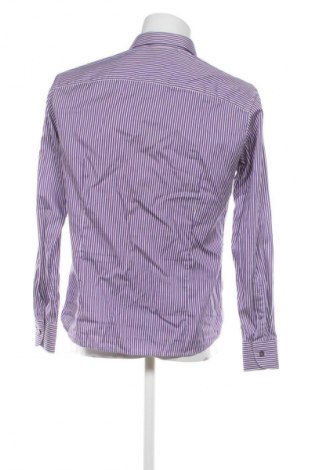 Herrenhemd Pierre Cardin, Größe M, Farbe Mehrfarbig, Preis € 17,99