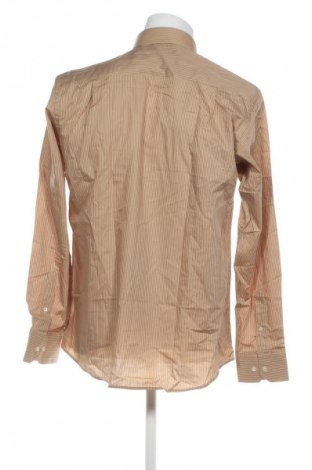 Herrenhemd Pierre Cardin, Größe L, Farbe Mehrfarbig, Preis 18,99 €