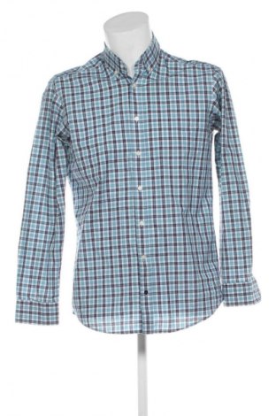 Herrenhemd Pietro Filipi, Größe M, Farbe Mehrfarbig, Preis € 8,99