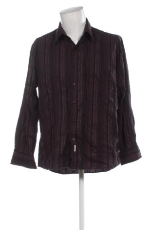 Cămașă de bărbați Pilot, Mărime L, Culoare Multicolor, Preț 77,17 Lei