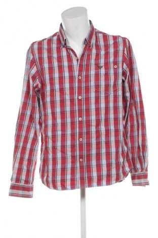 Herrenhemd Pme Legend, Größe L, Farbe Mehrfarbig, Preis € 28,29