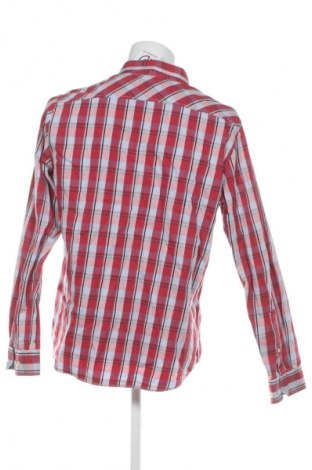 Herrenhemd Pme Legend, Größe L, Farbe Mehrfarbig, Preis € 28,29