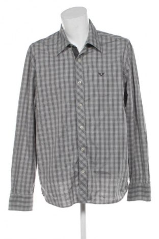 Herrenhemd Pme Legend, Größe XXL, Farbe Mehrfarbig, Preis € 18,99