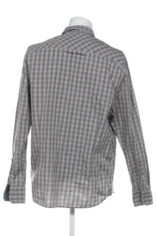 Herrenhemd Pme Legend, Größe XXL, Farbe Mehrfarbig, Preis € 18,99