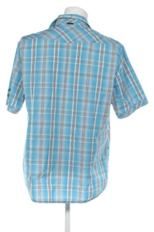 Herrenhemd Pme Legend, Größe XXL, Farbe Mehrfarbig, Preis € 19,99