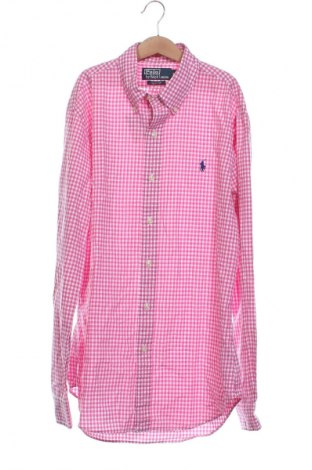 Cămașă de bărbați Polo, Mărime M, Culoare Multicolor, Preț 117,99 Lei