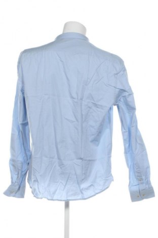 Herrenhemd Polo Club, Größe 3XL, Farbe Blau, Preis € 67,99