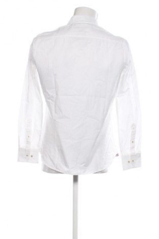 Herrenhemd Polo Club, Größe S, Farbe Weiß, Preis € 67,99