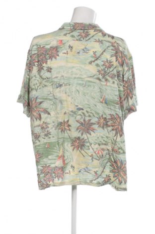 Herrenhemd Polo Ralph Lauren, Größe XXL, Farbe Mehrfarbig, Preis 39,99 €