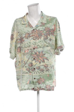 Herrenhemd Polo Ralph Lauren, Größe XXL, Farbe Mehrfarbig, Preis 39,99 €