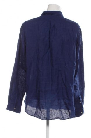 Herrenhemd Polo Ralph Lauren, Größe XXL, Farbe Blau, Preis € 53,99