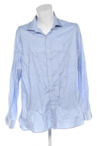 Herrenhemd Polo Ralph Lauren, Größe XL, Farbe Blau, Preis € 71,99