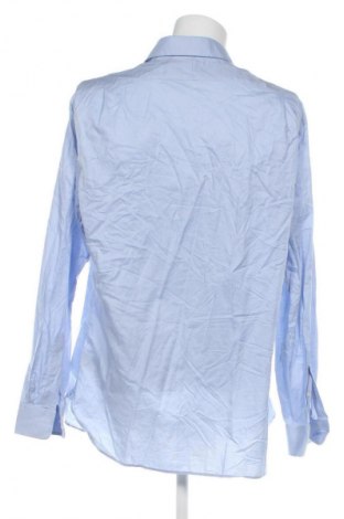 Herrenhemd Polo Ralph Lauren, Größe XL, Farbe Blau, Preis € 71,99