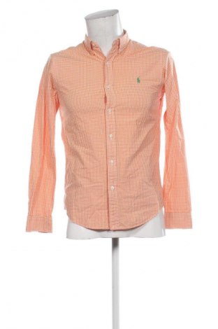 Herrenhemd Polo Ralph Lauren, Größe S, Farbe Mehrfarbig, Preis 52,69 €