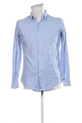 Herrenhemd Polo Ralph Lauren, Größe S, Farbe Mehrfarbig, Preis 52,69 €