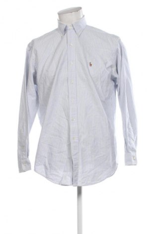 Cămașă de bărbați Polo Ralph Lauren, Mărime M, Culoare Multicolor, Preț 730,00 Lei