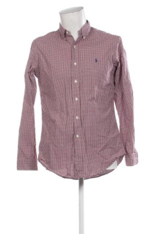 Herrenhemd Polo Ralph Lauren, Größe M, Farbe Mehrfarbig, Preis 53,99 €