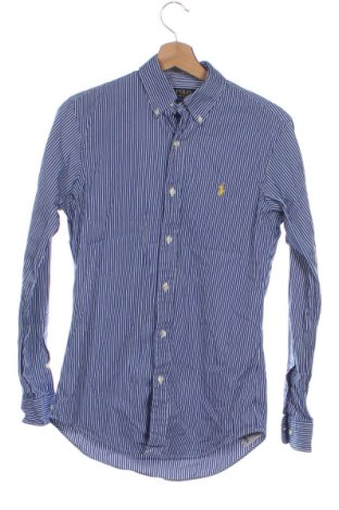Herrenhemd Polo Ralph Lauren, Größe XS, Farbe Mehrfarbig, Preis 72,99 €