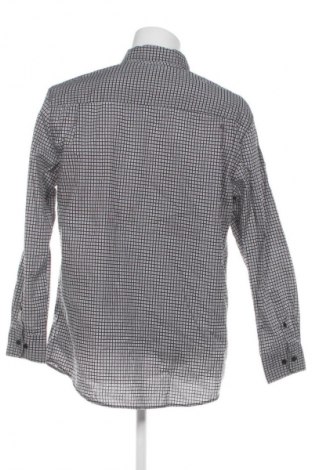 Herrenhemd Portonova, Größe L, Farbe Mehrfarbig, Preis € 3,99