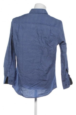 Herrenhemd Portonova, Größe M, Farbe Mehrfarbig, Preis 3,99 €