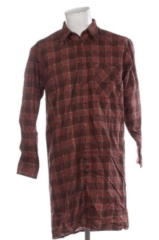 Herrenhemd Prego, Größe M, Farbe Mehrfarbig, Preis € 4,99