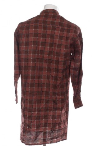 Herrenhemd Prego, Größe M, Farbe Mehrfarbig, Preis € 4,99